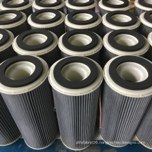 TOP Quality Industrial Cartridge Replace Antistatic Dust Filter Element